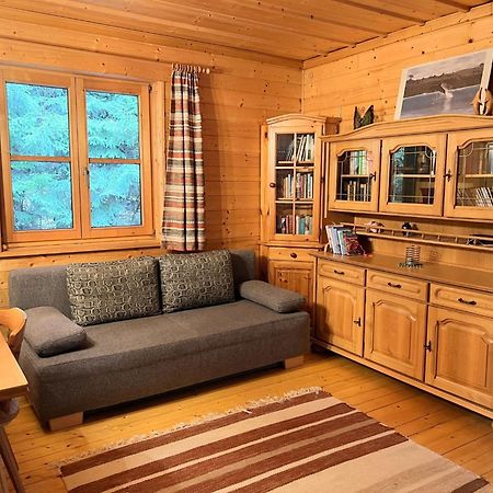Chalet Haus Ahlfeld By Interhome Sankt Aegyd am Neuwalde Екстериор снимка