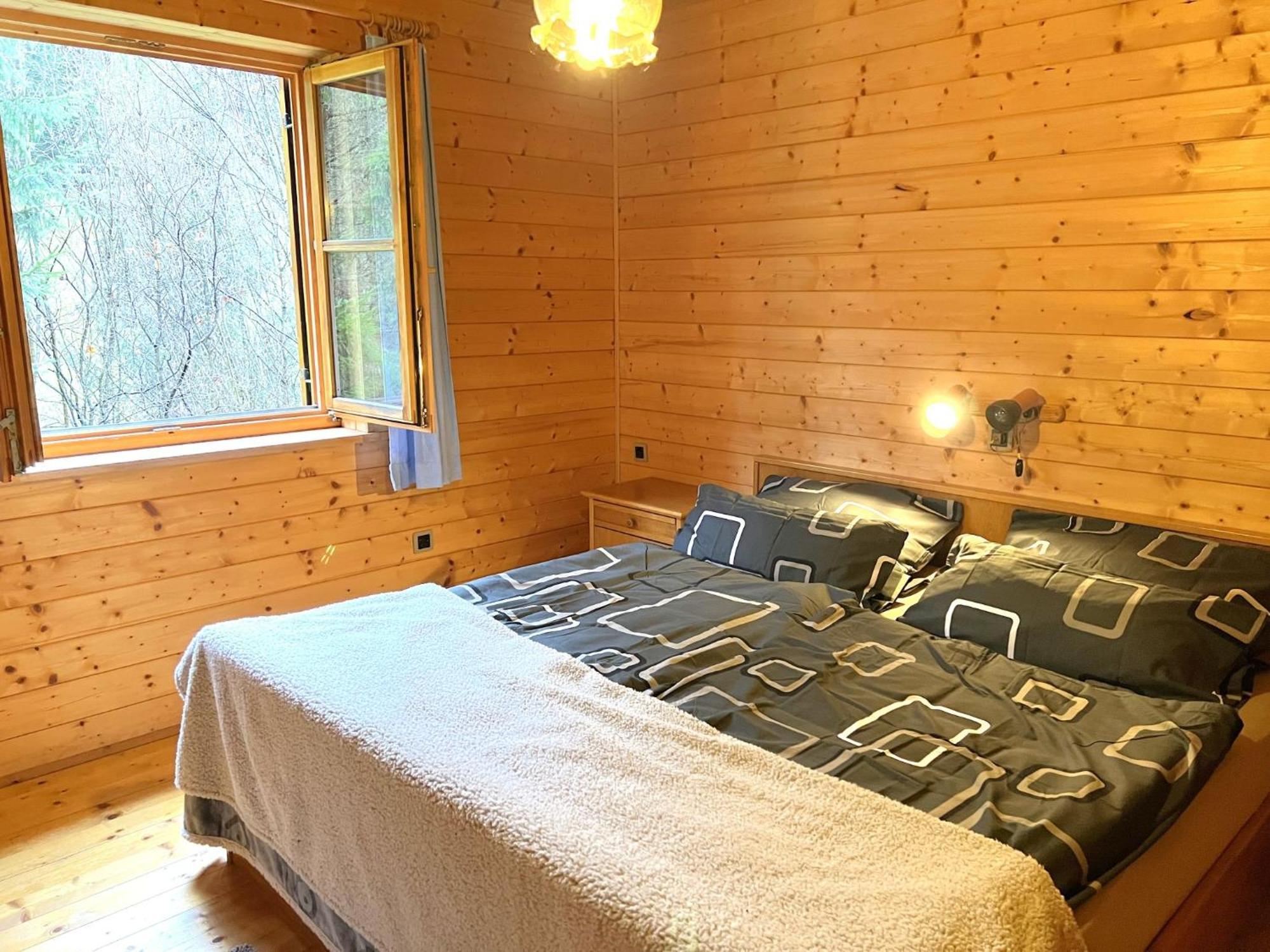 Chalet Haus Ahlfeld By Interhome Sankt Aegyd am Neuwalde Екстериор снимка